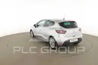 2017 Renault Clio