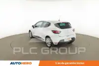 2017 Renault Clio