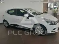 2017 Renault Clio