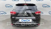 2017 Renault Clio