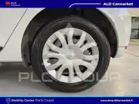 2017 Renault Clio
