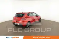 2017 Renault Clio