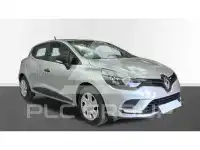 2017 Renault Clio