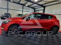2017 Renault Clio