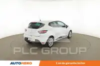 2017 Renault Clio