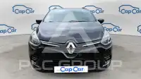 2017 Renault Clio