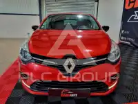 2017 Renault Clio