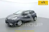 2017 Renault Clio
