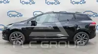 2017 Renault Clio