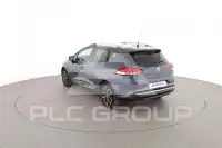 2017 Renault Clio