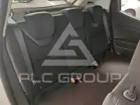 2017 Renault Clio