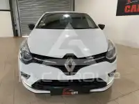 2017 Renault Clio