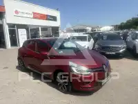 2017 Renault Clio