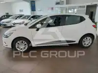 2017 Renault Clio
