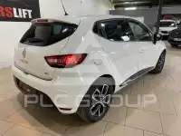 2017 Renault Clio