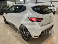 2017 Renault Clio