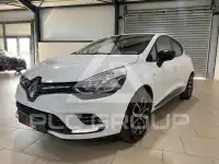 2017 Renault Clio
