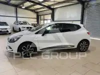 2017 Renault Clio