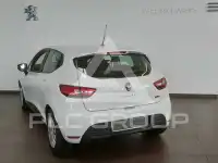 2017 Renault Clio