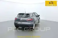 2017 Renault Clio