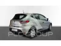 2017 Renault Clio