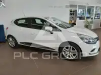 2017 Renault Clio