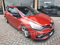 2017 Renault Clio