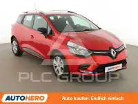2017 Renault Clio