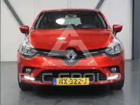 2017 Renault Clio
