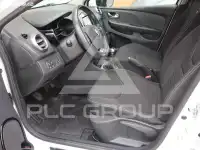 2017 Renault Clio