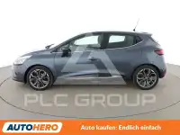 2017 Renault Clio