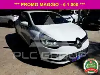 2017 Renault Clio