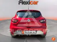 2017 Renault Clio