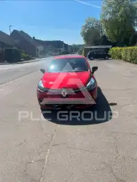 2017 Renault Clio