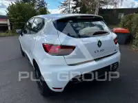 2017 Renault Clio