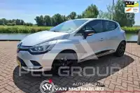2017 Renault Clio