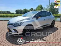 2017 Renault Clio
