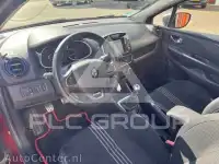 2017 Renault Clio