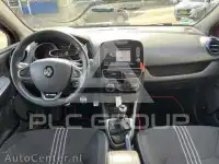 2017 Renault Clio