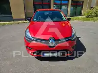 2017 Renault Clio