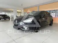 2017 Renault Clio