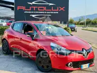 2017 Renault Clio