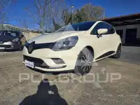2017 Renault Clio