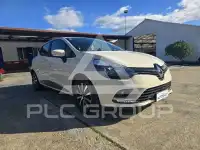 2017 Renault Clio