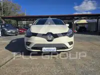 2017 Renault Clio