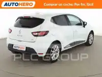 2017 Renault Clio