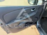 2017 Renault Clio