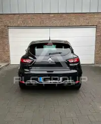 2017 Renault Clio