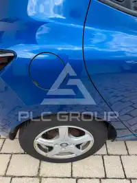 2017 Renault Clio