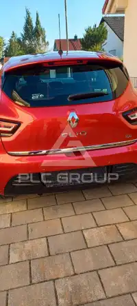 2017 Renault Clio